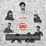 UNO (Hiphop Tamizha) Movie Poster